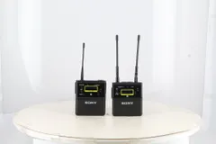 2025年最新】SONY UWP-D21の人気アイテム - メルカリ