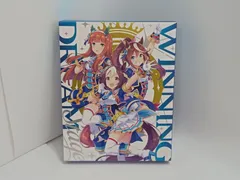 2024年最新】ウマ娘 blu-ray 3rdの人気アイテム - メルカリ