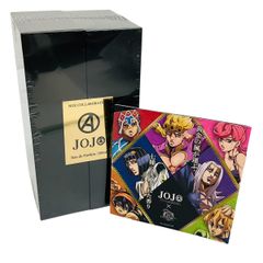 ジョジョの奇妙な冒険 黄金の風 Eau de Parfum レオーネ