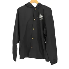 90s INDEPENDENT Coach Jacket | B U D