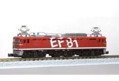 EF81 3種セット EF81 3種セット EF81 3種セット