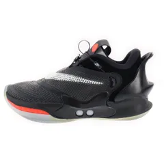 2025年最新】nike adapt bb2.0の人気アイテム - メルカリ