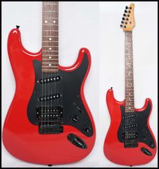 KAWAI 河合楽器　レア　エレキギター　rockoon調整済み 2025年最新】Yahoo!オークション -kawai rockoon(ギター)の中古