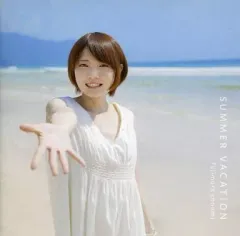 中古】アニメ系CD 藤村鼓乃美 / SUMMER VACATION - メルカリ 中古】アニメ系CD 藤村鼓乃美 / SUMMER VACATION - メルカリ