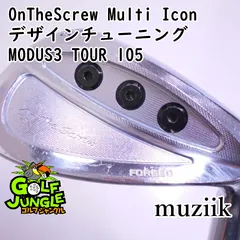 中古◆ムジーク　ウェッジ59度　ON THE SCREW FIFTIES 中古◇ムジーク ウェッジ59度 ON THE SCREW FIFTIES 中古】On