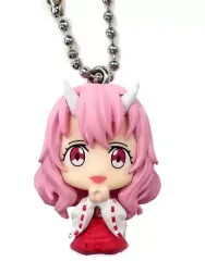 【中古】キーホルダー・マスコット(キャラクター) シュナ 「転生したらスライムだった件 カプセルコレクションフィギュア」