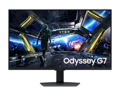 【並行輸入品】SAMSUNG サムスン 32 インチ G70D 144Hz スマート ゲーミング モニター S32DG702EC
