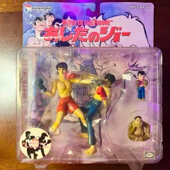 2025年最新】明日のジョー2の人気アイテム - メルカリ