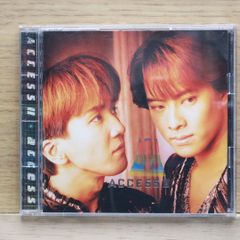 access ACCESSII Blu-spec CD2仕様 浅倉大介 貴水博之 - メルカリ