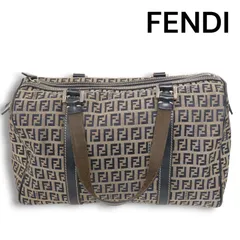2025年最新】Fendi レディース ボストンバッグ・旅行用バッグの人気