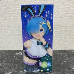 2025年最新】Re:ゼロから始める異世界生活 プレシャスフィギュア