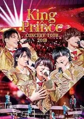 【中古】(未使用･未開封品)King & Prince CONCERT TOUR 2019(通常盤)[Blu-ray]