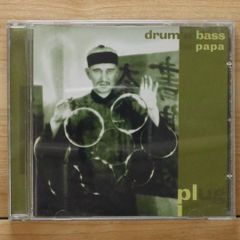 ドラムンベース名盤 2枚セット - メルカリ