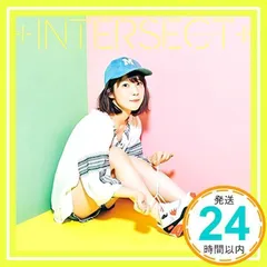 内田真礼5thシングル +INTERSECT+ 通常盤(CD only) [CD] 内田真礼_02