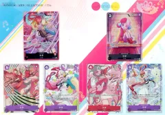 【中古】トレカ ONE PIECE カードゲーム プレミアムカードコレクション ウタ オフィシャルストア・麦わらストア・ジャンプショップ限定