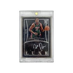 2007-08 Paul Pierce auto 01/25 - メルカリ