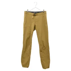 ARC'TERYX (アークテリクス) GAMMA PANTS M ガンマパンツ エム クライミングパンツ マウンテンパンツのサムネイル