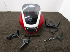 2025年最新】CB400sb アッパーカウルの人気アイテム - メルカリ