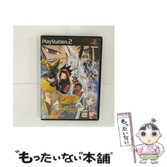 【中古】 シャーマンキング ふんばりスピリッツ [PS2] / バンダイ