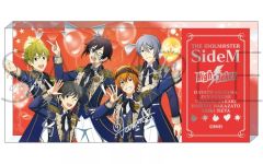[중고] 아크릴 스탠드 아크릴 패널 High × Joker M 페스티벌 2024 아크릴 티켓 블록 [아이돌 마스터 SideM]