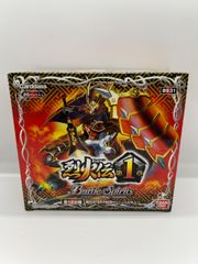 バトルスピリッツ BS31 烈火伝 第1章