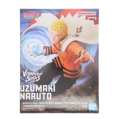 우즈마키 나루토 BORUTO-볼트- NARUTO NEXT GENERATIONS VIBRATION STARS-UZUMAKI NARUTO-II 피규어 프라이즈(2773862) 밴프레스트
