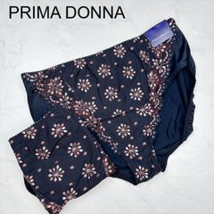【新品タグ付き】PRIMA DONNA　プリマドンナ　ショーツ　46　ランジェリー　下着　プレゼント　ギフト　レース　刺繍