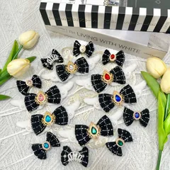 おめかしリボンセット　推し色♡ 天使