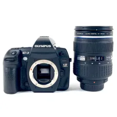 レンズ(ズーム) OLYMPUS ZUIKO DIGITAL 14-35mm F2 ED SWD Olympus Zuiko Digital ED 14-35mm f/2.0 SWD Lens 261011 B&H Photo