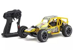 中古KYOSHO PSYCHO KRUISER 2.0サイコクルーザーVE2.0 - メルカリ