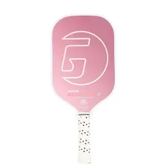 GAMMA ピックルボールパドル MICROBEAD RAINMAKER 16 ピンク 1E805713 ガンマ マイクロビーズ レインメーカーのサムネイル