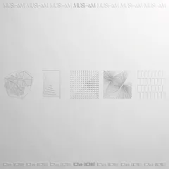 Da-iCE 10th Anniversary Arena Tour 2024 -MUSi-aM-」グッズ