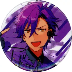 2025年最新】あんさんぶるスターズ__6周年缶バッジ乙狩アドニスの人気