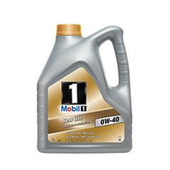 Mobil 1 Formula J 0W-40 4L 日産純正 GT-R用 - メルカリ