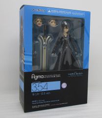 figma 소드 아트 온라인 키리토 OS ver 354
