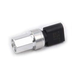 Sprwinautummer 1J0959126A A/Cエアコン圧力スイッチ/エアコンプレッシャーセンサー対応 向けアウディA1A3 S3 Q7 TT VWパサートジェッタゴルフボララビットエオストゥーランポロトゥアレグキャディT5シュコダシート 5K095