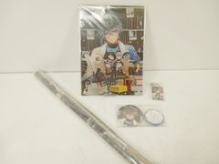 にじさんじEN アイクイーヴランド アクリルパネル 缶バッジ キーホルダー タペストリー 誕生日グッズ 中古 [M-5547]