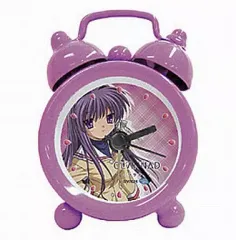 2025年最新】CLANNAD 目覚まし時計の人気アイテム - メルカリ