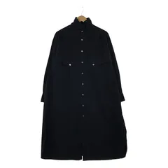 MIOSMOKEY ベスト レディース ミオズモーキー 中古　古着 MIOSMOKEY ミオズモーキー ベスト 00(XS位) 黒 【古着】【中古