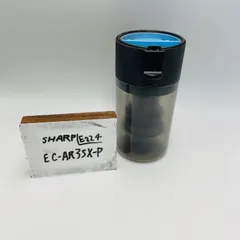 【ジャンク品】SHARP スティッククリーナー EC-AR3S Amazon.co.jp: シャープ スティッククリーナー ハイグレード