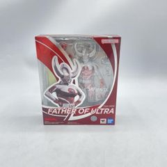 [중고] 개봉) SHFiguarts 울트라의 아버지 [92]