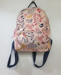 2024年最新】キャスキッドソン リュック レディース CATH KIDSTON