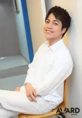 【中古】生写真(STARTO) WEST./重岡大毅/膝上/「WEST. 10th Anniversary LIVE TOUR AWARD」オリジナルフォト