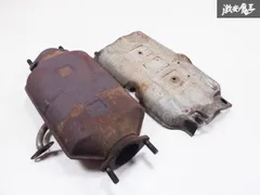 マツダRX-7 FC3S後期マツダ触媒キャタライザー 楽天市場】gf-fd3s 触媒の通販