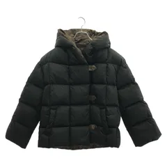 【美品】ルイヴィトン XL相当 ナイロンジャケット ブラック×ゴールド LOUIS VUITTON - ルイ・ヴィトン LOUIS VUITTON ジャケット