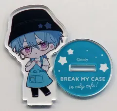 ブレマイ 在間樹帆 アクスタ アクリルスタンド ブレイクマイケース 在間樹帆 アクリルスタンド | K-BOOKS 池袋