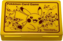 【新品】ポケモンカードゲーム ダメカンケース
