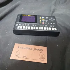 2025年最新】YAMAHA QY20の人気アイテム - メルカリ