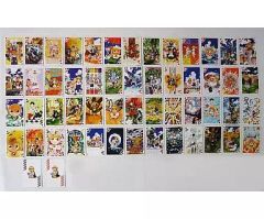金色のガッシュベル 限定トランプ 【週刊少年サンデー】 - メルカリ