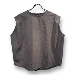 「FRAMeWORK」 ノースリーブブラウス FREE モカ レディース FRAMeWORK｜ノースリフォルムブラウス | Rakuten Fashion(楽天